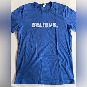 Men’s Medium Ted Lasso t-shirt